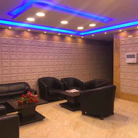 Marj Alhamam Furnished Suites Al Yadudah Esterno foto