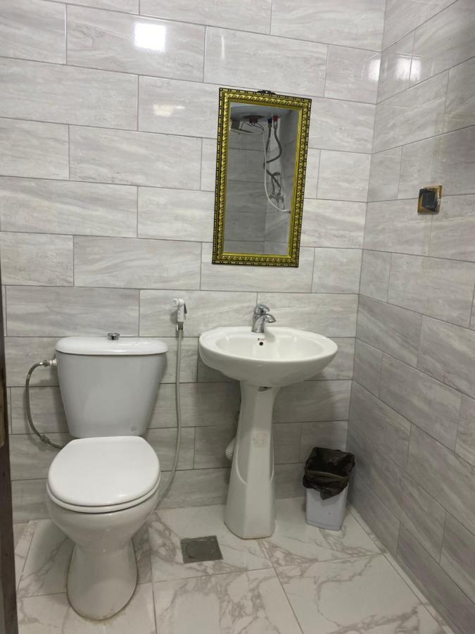 Marj Alhamam Furnished Suites Al Yadudah Esterno foto