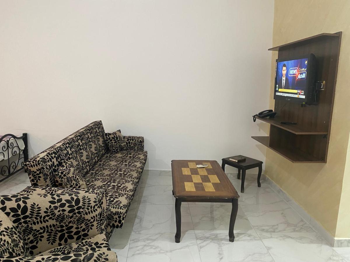 Marj Alhamam Furnished Suites Al Yadudah Esterno foto