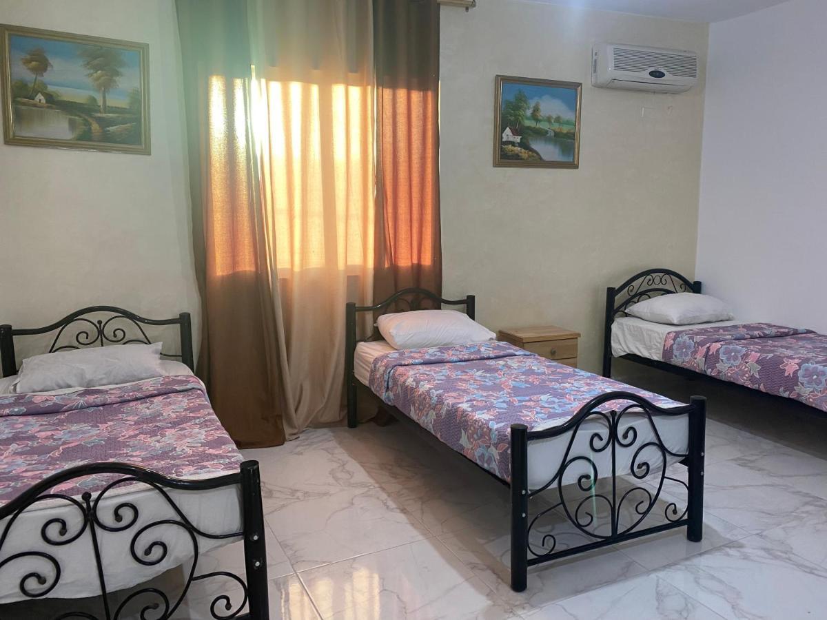 Marj Alhamam Furnished Suites Al Yadudah Esterno foto