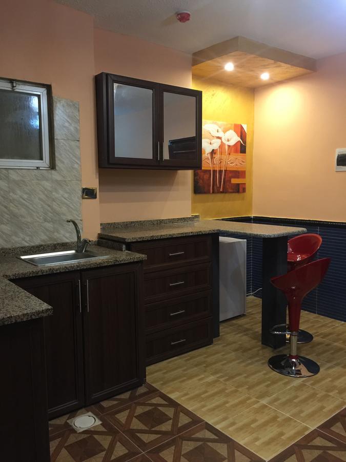 Marj Alhamam Furnished Suites Al Yadudah Esterno foto