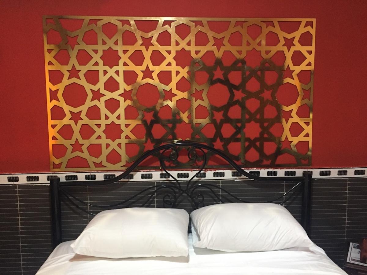 Marj Alhamam Furnished Suites Al Yadudah Esterno foto