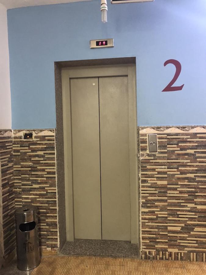 Marj Alhamam Furnished Suites Al Yadudah Esterno foto