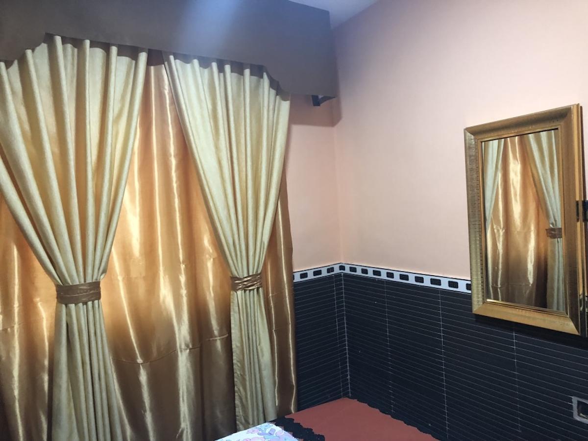 Marj Alhamam Furnished Suites Al Yadudah Esterno foto