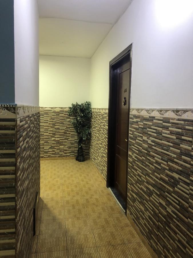 Marj Alhamam Furnished Suites Al Yadudah Esterno foto
