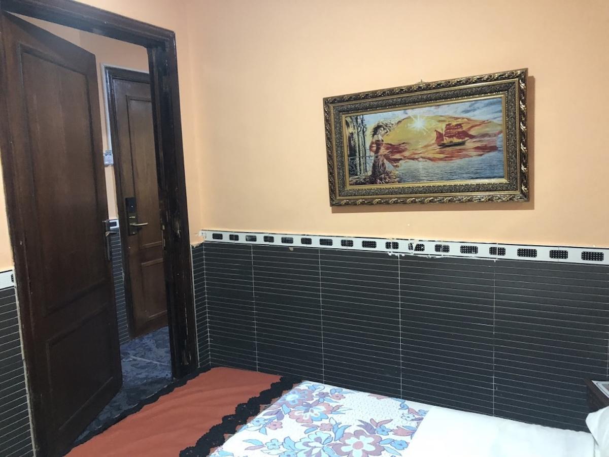 Marj Alhamam Furnished Suites Al Yadudah Esterno foto