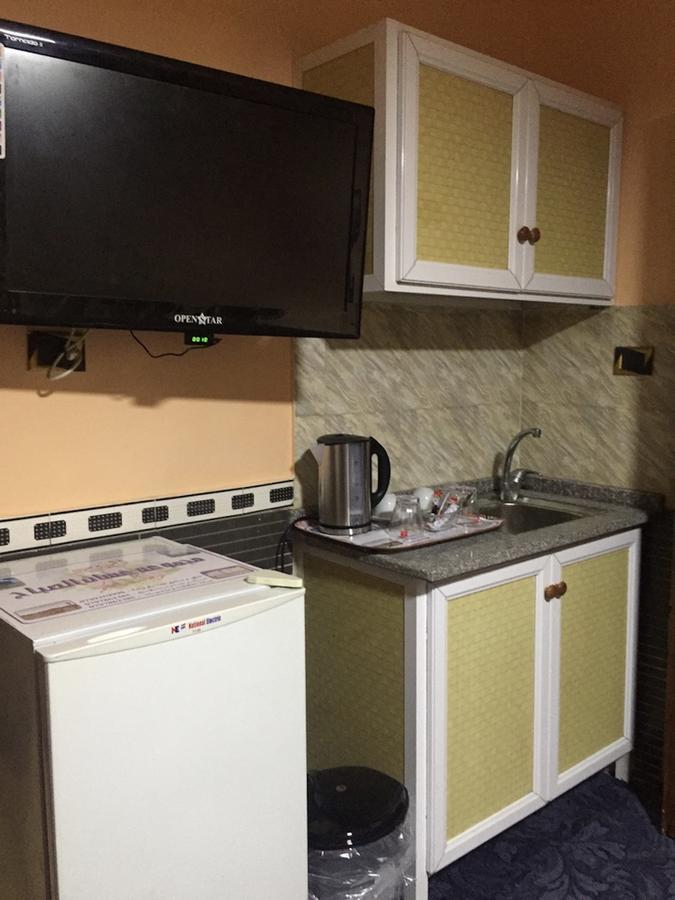Marj Alhamam Furnished Suites Al Yadudah Esterno foto