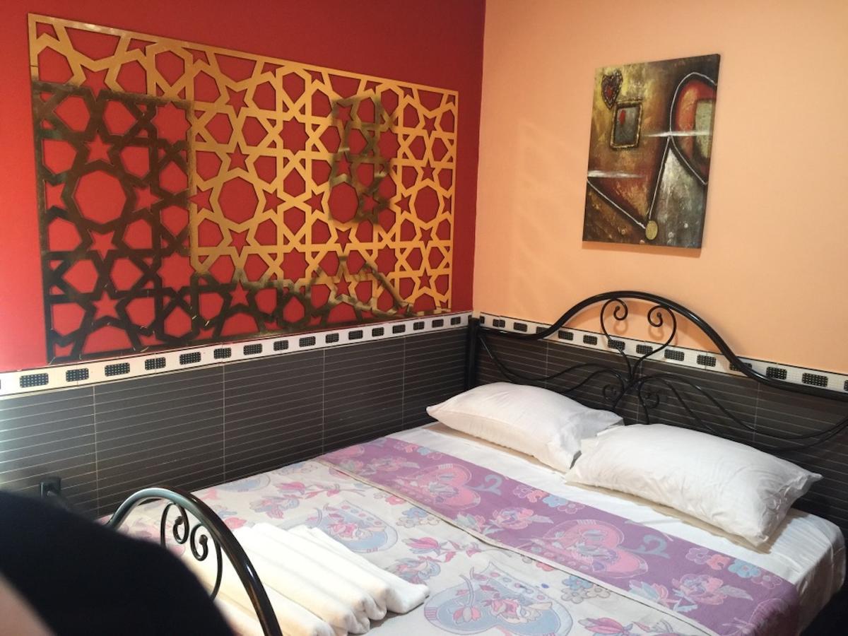 Marj Alhamam Furnished Suites Al Yadudah Esterno foto