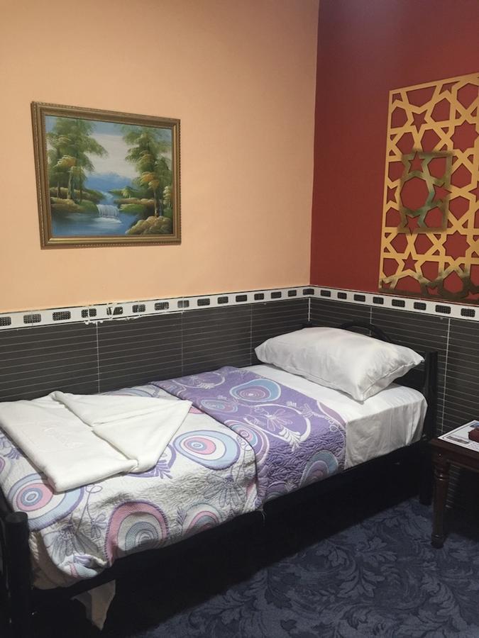 Marj Alhamam Furnished Suites Al Yadudah Esterno foto