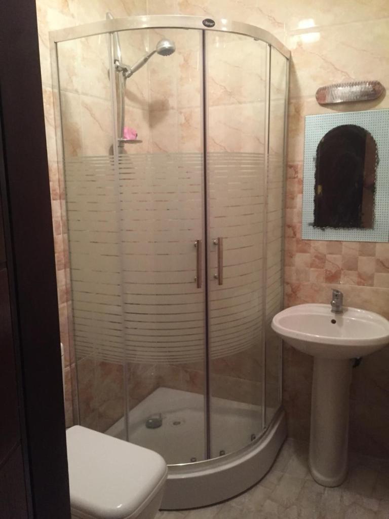 Marj Alhamam Furnished Suites Al Yadudah Esterno foto