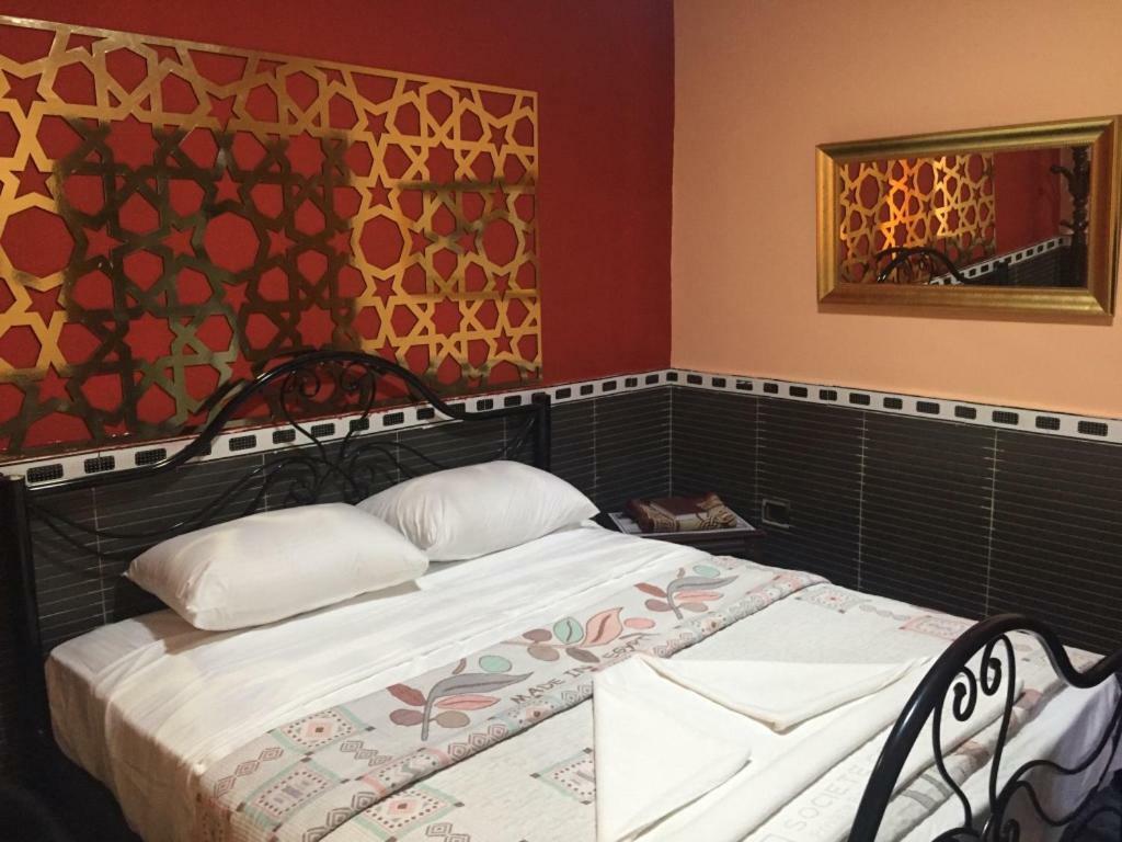 Marj Alhamam Furnished Suites Al Yadudah Esterno foto