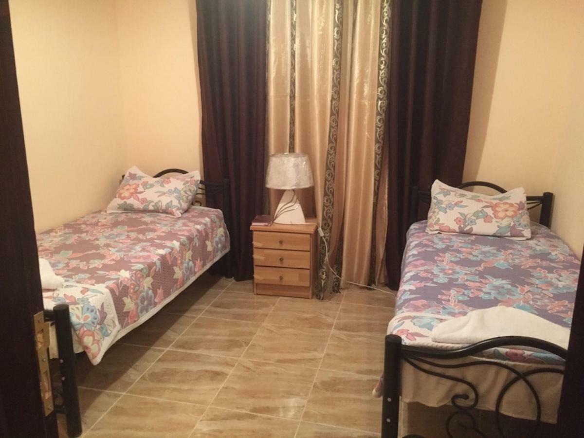 Marj Alhamam Furnished Suites Al Yadudah Esterno foto