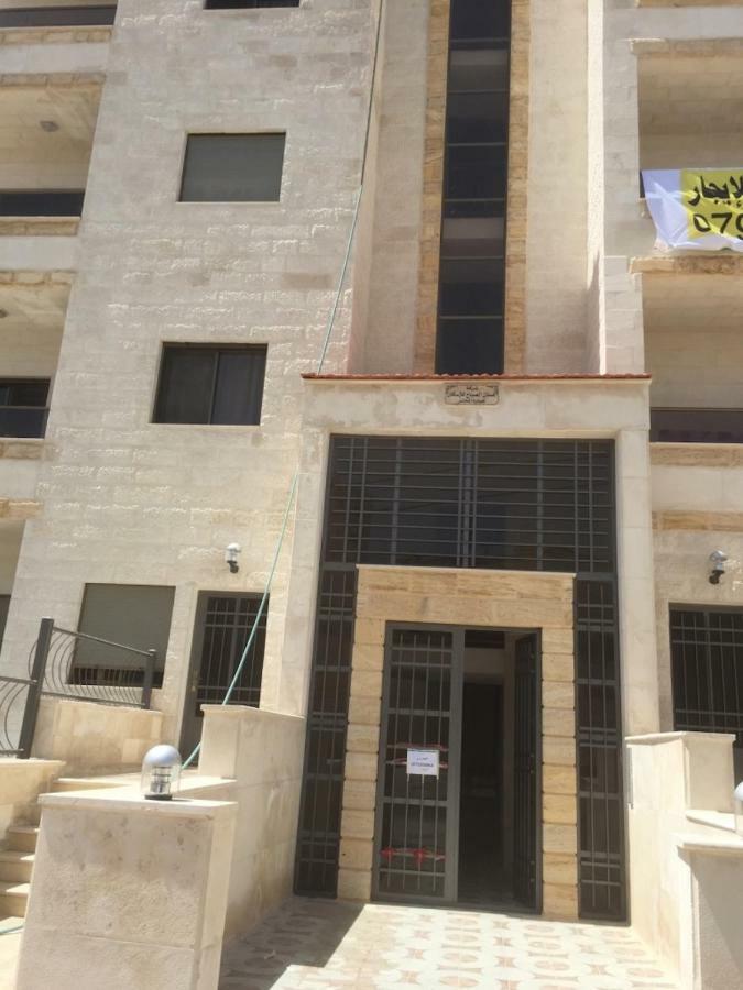 Marj Alhamam Furnished Suites Al Yadudah Esterno foto